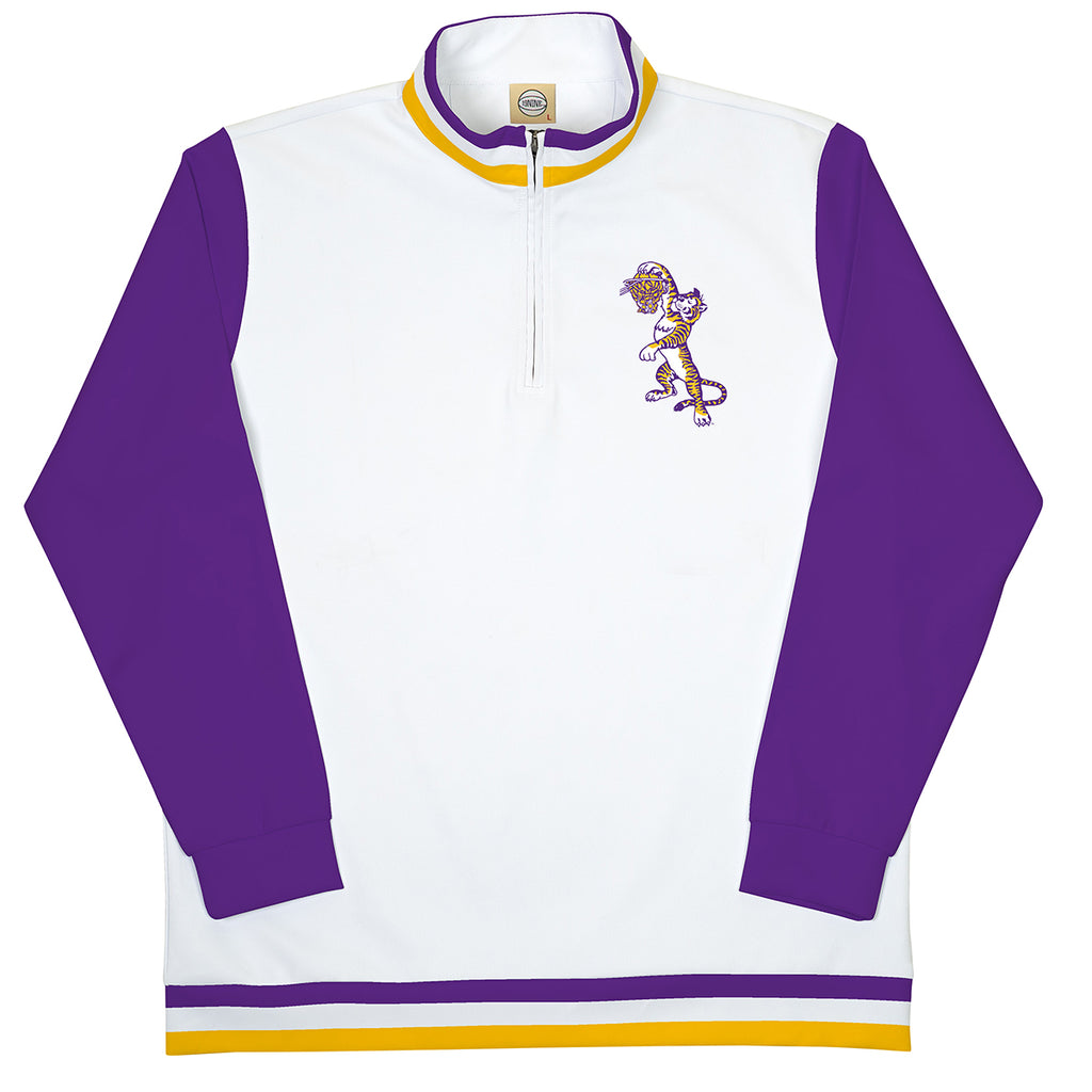 トップス SEE SEE NYLONPULLOVER W DRAWSTRINGS Men's Pullovers & Quarter-Zips – G/FORE