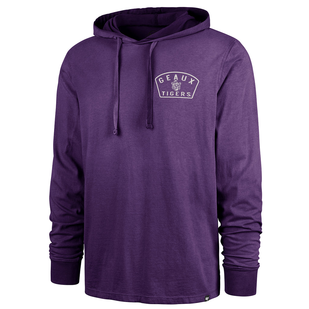 LSU-Tigers-47-Brand-Beanie-