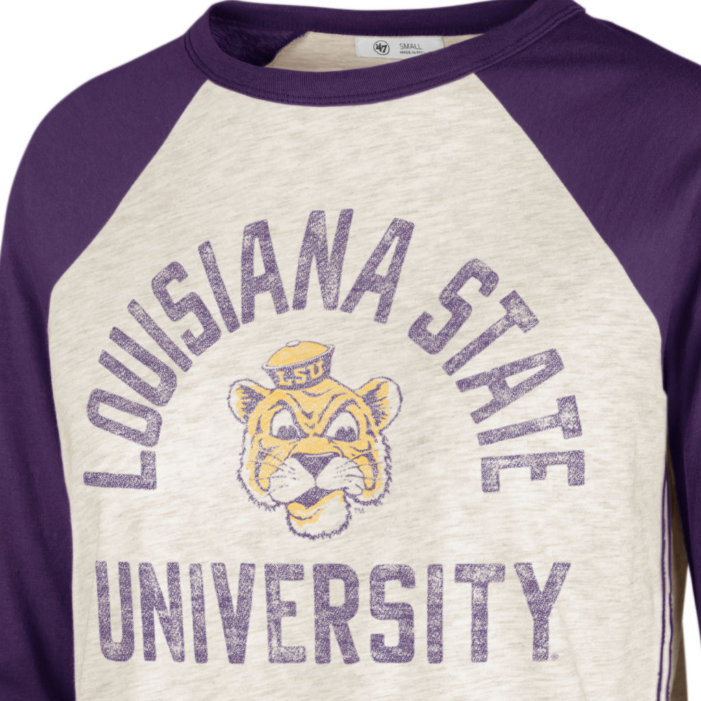 47 Louisiana State University Merchandise, '47 Clothing