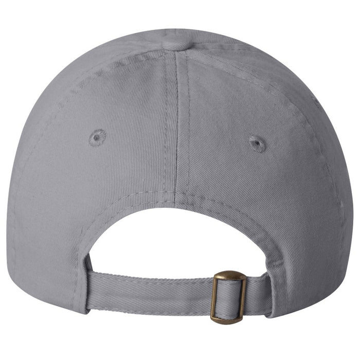 Bengals & Bandits Patch Relaxed Twill Youth Hat - Grey