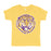 B&B Dry Goods LSU Tigers The Archives Round Vault Toddler T-Shirt - Gold Heather
