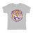 B&B Dry Goods LSU Tigers The Archives Round Vault Toddler T-Shirt - Heather Grey
