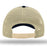B&B Dry Goods Richardson Homegrown Nutria Twill Trucker Hat - Navy / Khaki