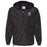 Bengals & Bandits Champion Packable Lightweight Pullover Jacket - Black