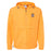 Bengals & Bandits Champion Packable Lightweight Pullover Jacket - Gold