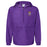 Bengals & Bandits Champion Packable Lightweight Pullover Jacket - Purple
