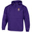 Bengals & Bandits Champion Packable Lightweight Pullover Jacket - Purple