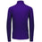 Bengals & Bandits Holloway 3D Regulate Lightweight Fleece Quarter Zip Pullover - Purple