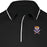Bengals & Bandits Holloway Coolcore 4-Way Stretch Performance Polo - Black