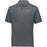 Bengals & Bandits Holloway Repreve Eco Recycled Polo - Carbon Heather