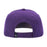 Bengals & Bandits Pacific Pro-Wool Youth Hat - Purple