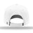 Bengals & Bandits Richardson 220 LA Patch Relaxed Lightweight Performance Hat - White