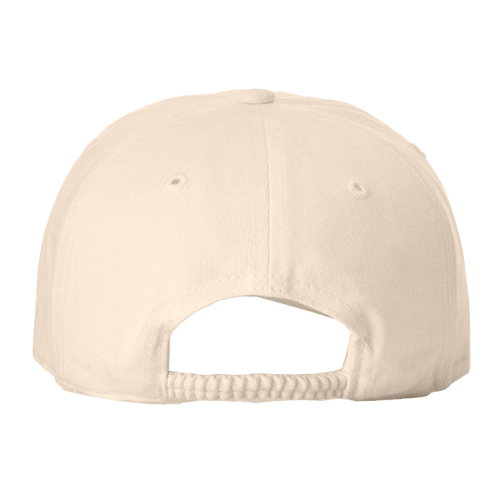 Bengals & Bandits Richardson 320T Toddler Chino Hat - Stone