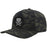 Bengals & Bandits Richardson Round Patch Blackhawk Perforated Rope Hat - Olive Camo