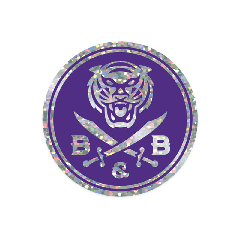 B&B Logo