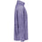 Bengals & Bandits Women's Holloway CoolCore Electrify Quarter Zip Pullover - Purple