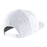 LSU Tigers Nike Pro Vault L Snapback Hat - White