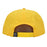 Hovi Dry Goods LSU Tigers Just Different Lightweight Rope Hat - Gold