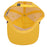 Hovi Dry Goods LSU Tigers Just Different Lightweight Rope Hat - Gold