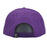 Hovi Dry Goods LSU Tigers Just Different Lightweight Rope Hat - Purple