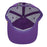 Hovi Dry Goods LSU Tigers Just Different Lightweight Rope Hat - Purple