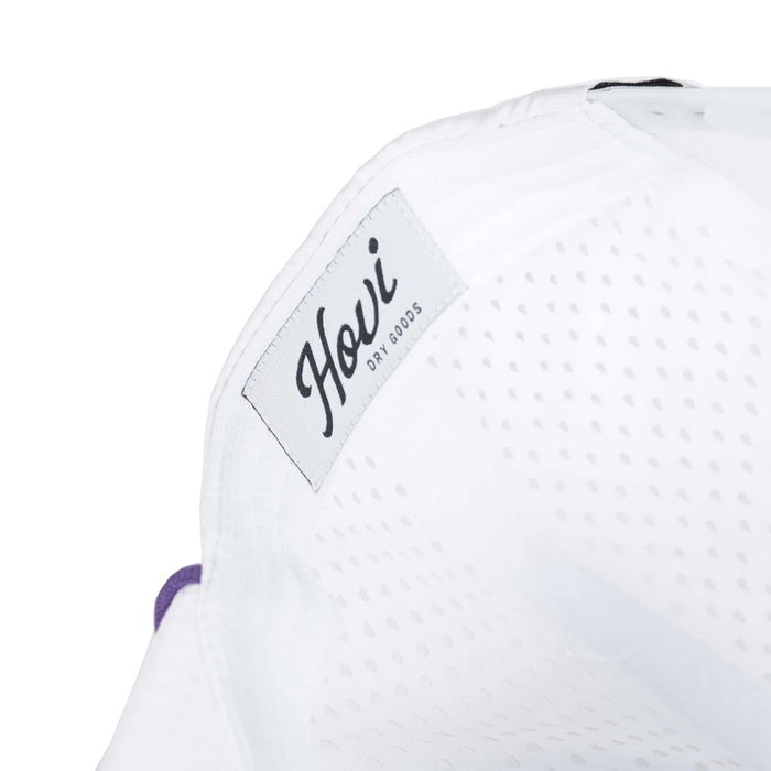Hovi Dry Goods LSU Tigers Script Super Soft Performance Structured Rop ...