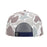Hovi Dry Goods LSU Tigers Silhouette Patch Lightweight Rope Hat - Camo
