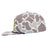 Hovi Dry Goods LSU Tigers Silhouette Patch Lightweight Rope Hat - Camo