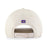 LSU Tigers 47 Brand LSU Condor Twill Two-Tone 47 Hitch Five-Panel Rope Hat - Natural