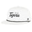 LSU Tigers 47 Brand Small Town Captain RL Rope Hat - White