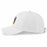 LSU Tigers Ahead Birdie Mike Vento Unstructured AeroSphere Perforated Performance Hat - White