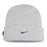 LSU Tigers Nike Official On-Field Waffle Knit Utility Cuff Knit Beanie - Photon Dust