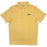 LSU Tigers Section 103 Primary LA Pattern Performance Stretch Polo - Gold