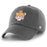 LSU Tigers 47 Brand Beanie Franchise Fitted Hat - Charcoal