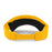 LSU Tigers 47 Brand Brrr Performance Adjustable Visor - Gold
