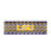 LSU Tigers 47 Brand Elsa Knit Headband - Purple