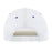 LSU Tigers 47 Brand Expressway Hitch Lightweight Performance Rope Hat - White
