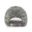 LSU Tigers 47 Brand Interlock Clean Up Adjustable Hat - Digital Camo