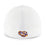LSU Tigers 47 Brand Interlock Franchise Fitted Hat - White