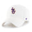 LSU Tigers 47 Brand Interlock Franchise Fitted Hat - White