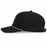 LSU Tigers Ahead Birdie Mike Alto Structured AeroSphere Performance 5-Panel Rope Hat - Black