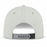 LSU Tigers Ahead Birdie Mike Alto Structured AeroSphere Performance 5-Panel Rope Hat - Stone