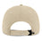 LSU Tigers Ahead Birdie Mike Frio Unstructured AeroSphere Performance Hat - Khaki