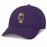 LSU Tigers Ahead Birdie Mike Frio Unstructured AeroSphere Performance Hat - Purple
