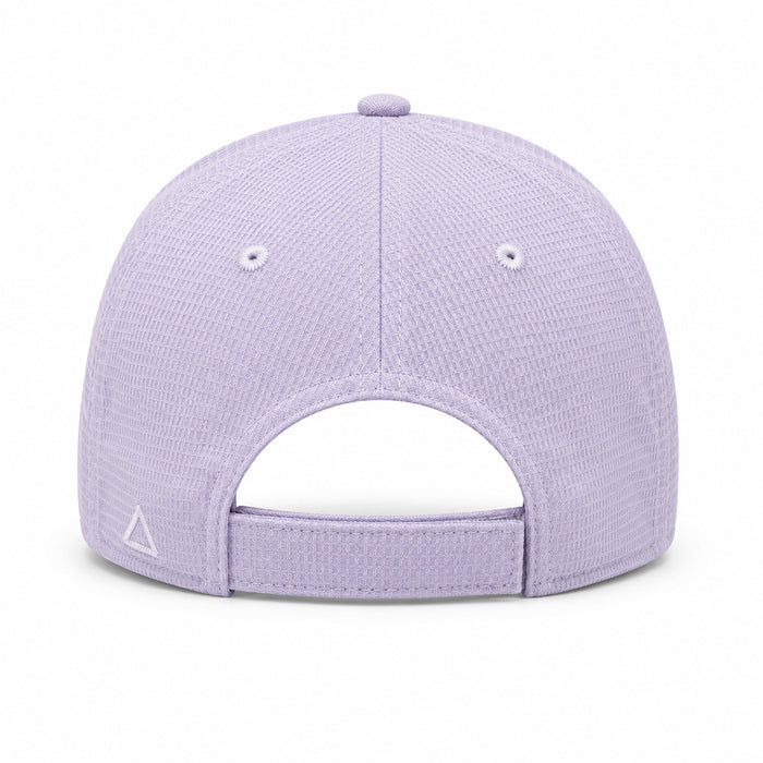 LSU Tigers Ahead Birdie Mike Mirren Unstructured AeroSphere Performance Women's Hat - Lilac