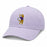 LSU Tigers Ahead Birdie Mike Mirren Unstructured AeroSphere Performance Women's Hat - Lilac