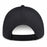LSU Tigers Ahead Birdie Mike Vento Unstructured AeroSphere Perforated Performance Hat - Black