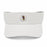 LSU Tigers Ahead Birdie Mike Aerosphere Adjustable Golf Visor - White