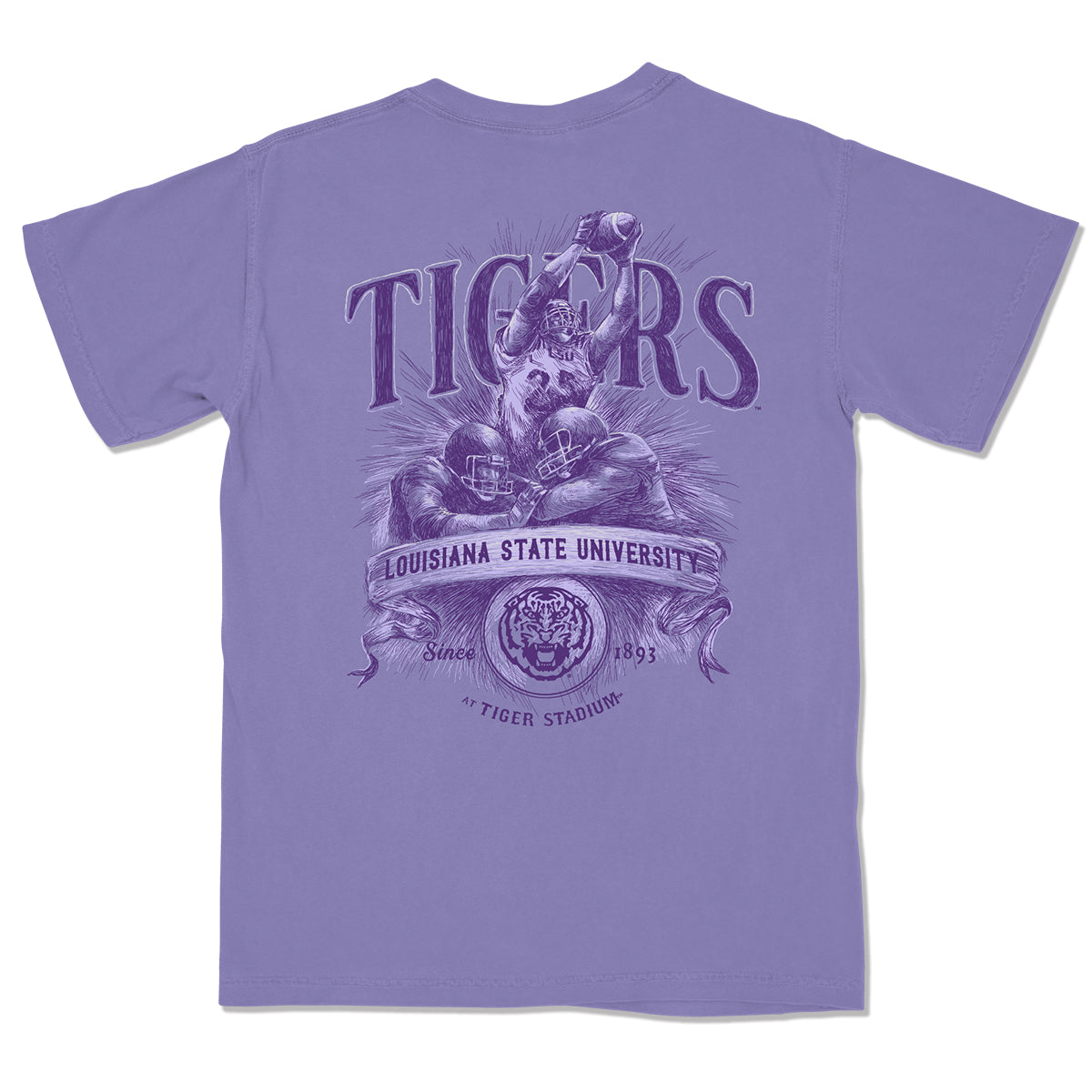 Guys Tees + Tanks