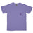 LSU Tigers B-Unlimited Gridiron Hero Garment Dyed Pocket T-Shirt - Violet